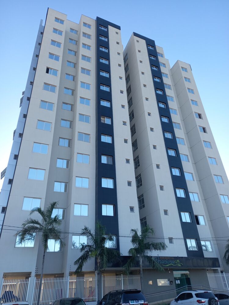 Apartamento, 2 quartos, 59 m² - Foto 8