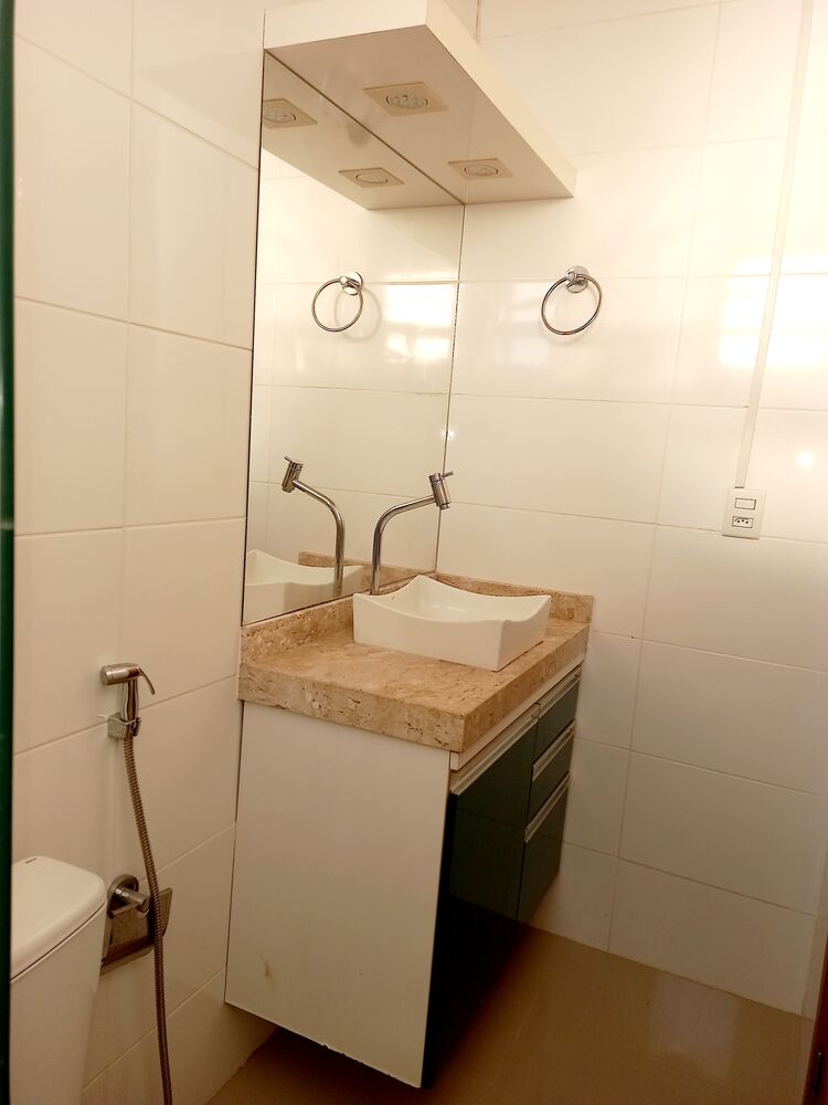 Apartamento, 2 quartos, 59 m² - Foto 15
