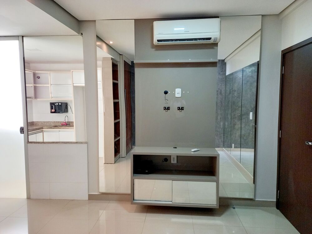 Apartamento, 2 quartos, 59 m² - Foto 1