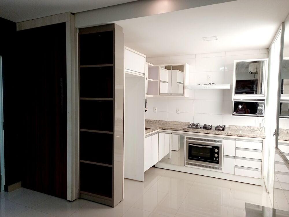 Apartamento, 2 quartos, 59 m² - Foto 13