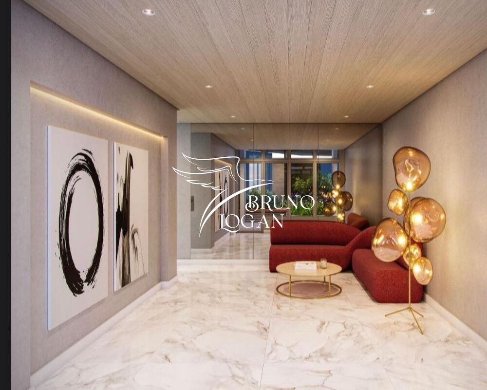 Apartamento, 1 quarto, 27 m² - Foto 2