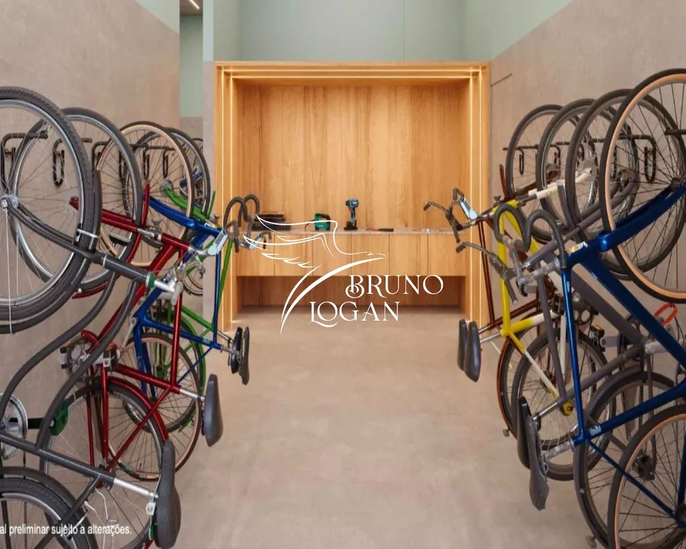 Apartamento, 1 quarto, 24 m² - Foto 10