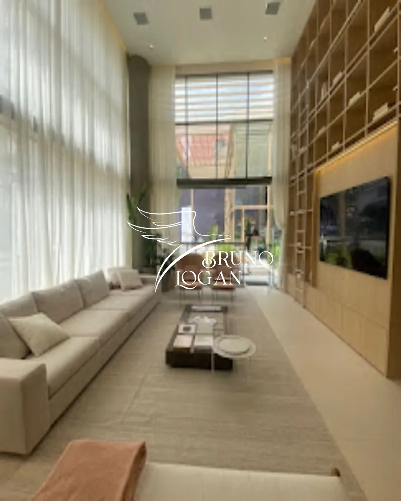 Apartamento, 1 quarto, 24 m² - Foto 9
