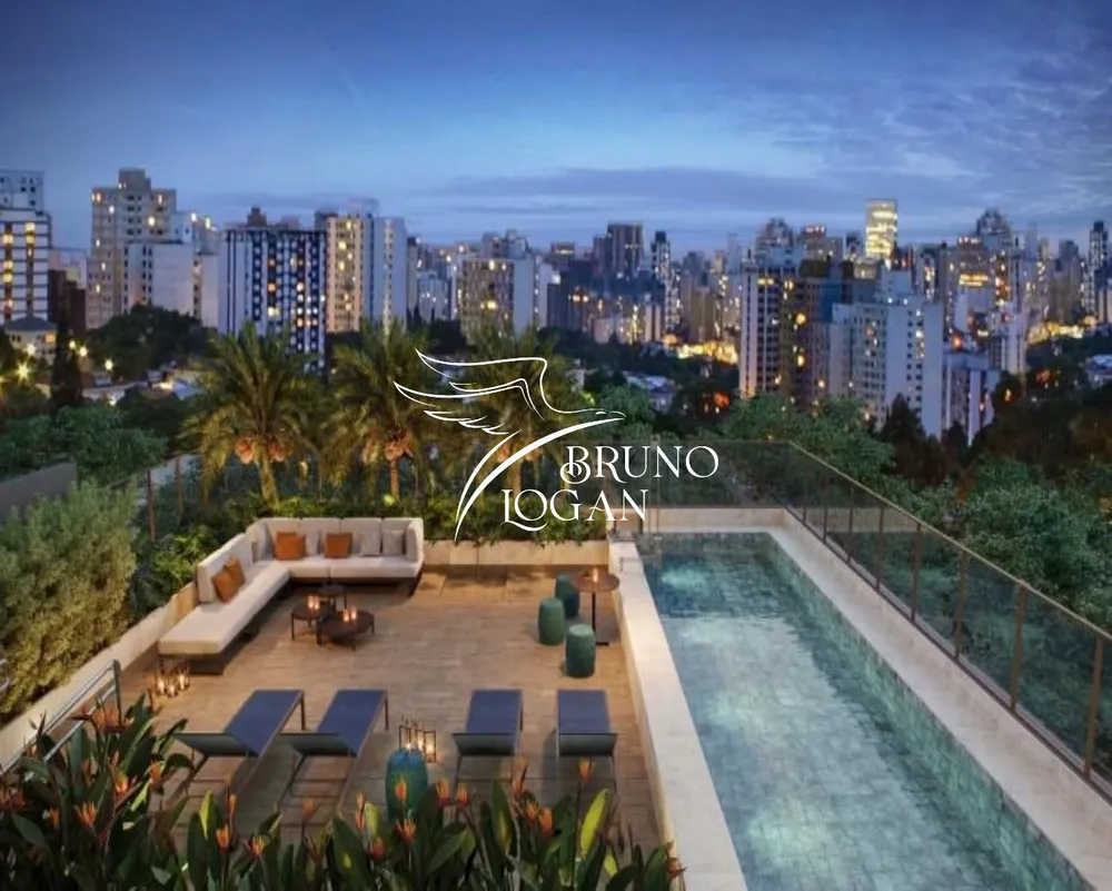 Apartamento, 1 quarto, 24 m² - Foto 5