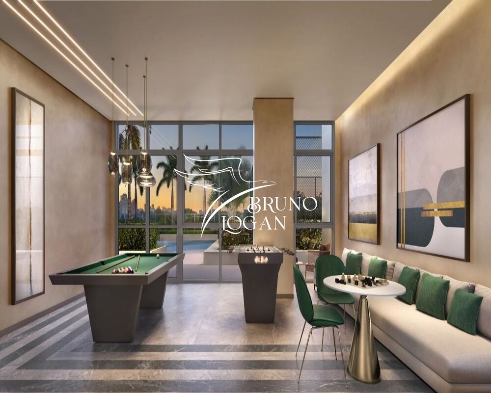 Apartamento, 4 quartos, 166 m² - Foto 2