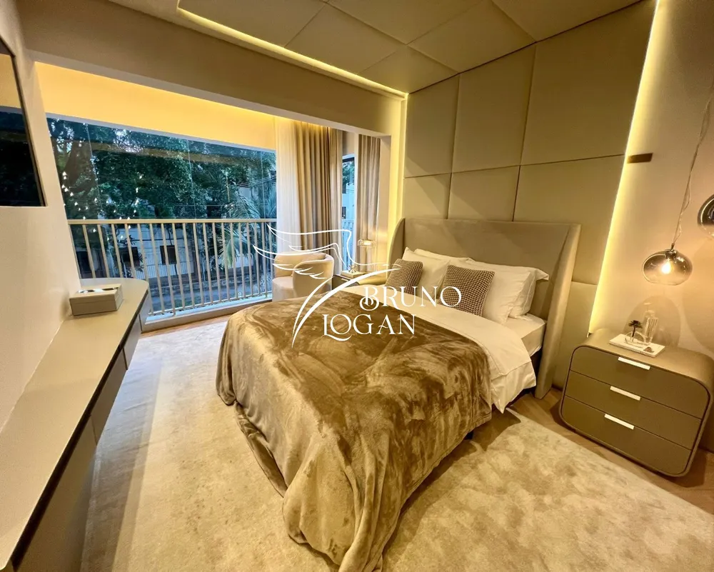 Apartamento, 4 quartos, 166 m² - Foto 7