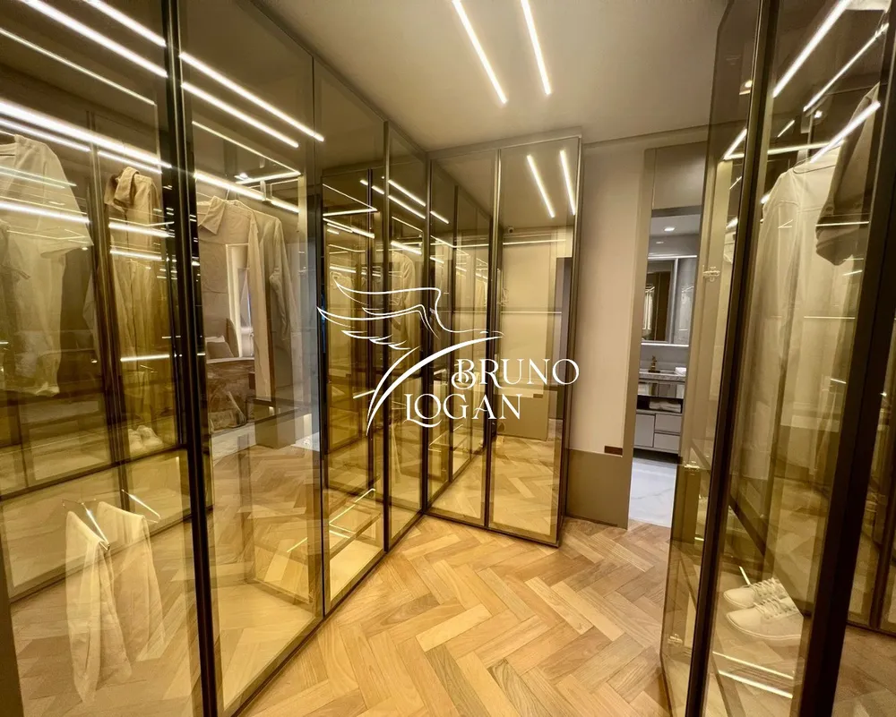 Apartamento, 4 quartos, 166 m² - Foto 11