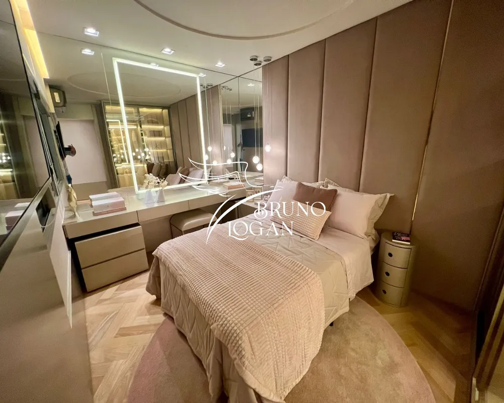 Apartamento, 4 quartos, 166 m² - Foto 5