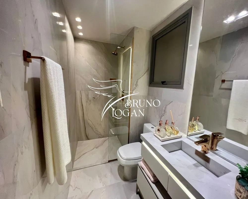 Apartamento, 4 quartos, 166 m² - Foto 8
