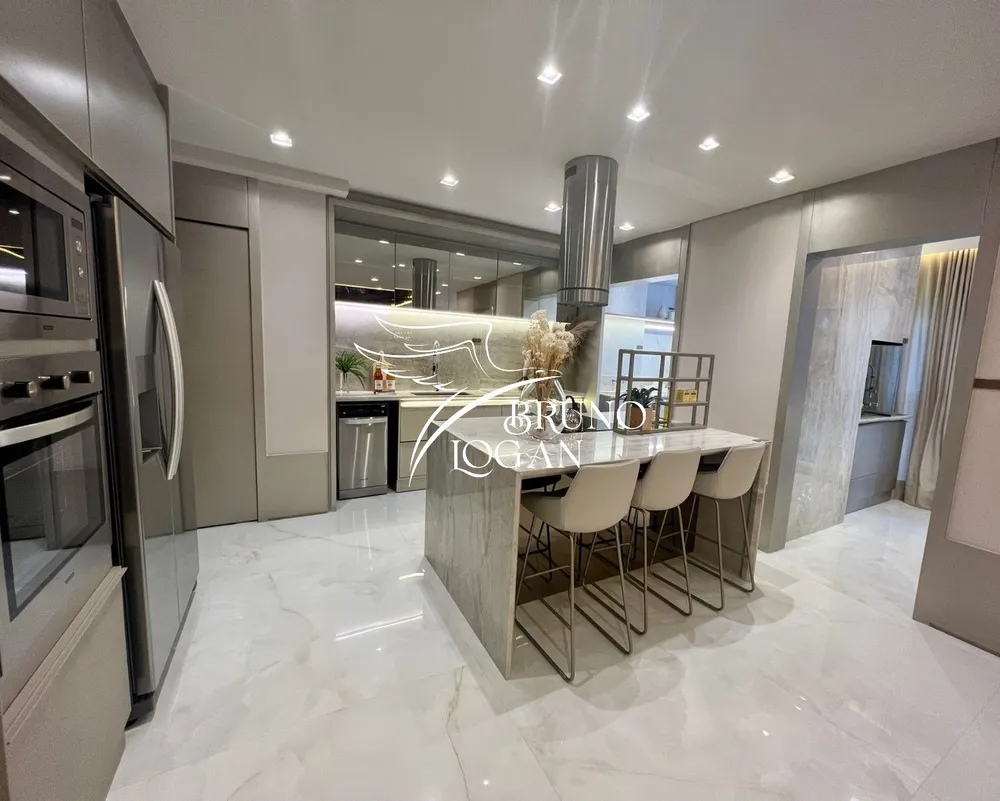 Apartamento, 4 quartos, 166 m² - Foto 14
