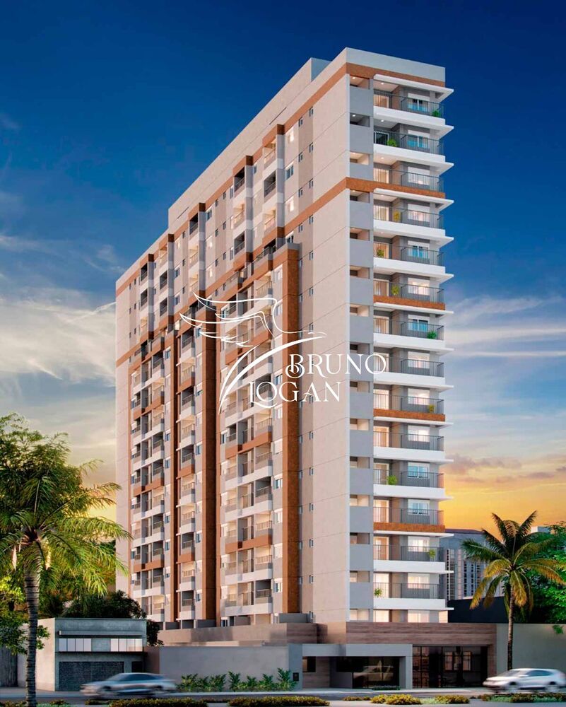 Apartamento, 1 quarto, 24 m² - Foto 9
