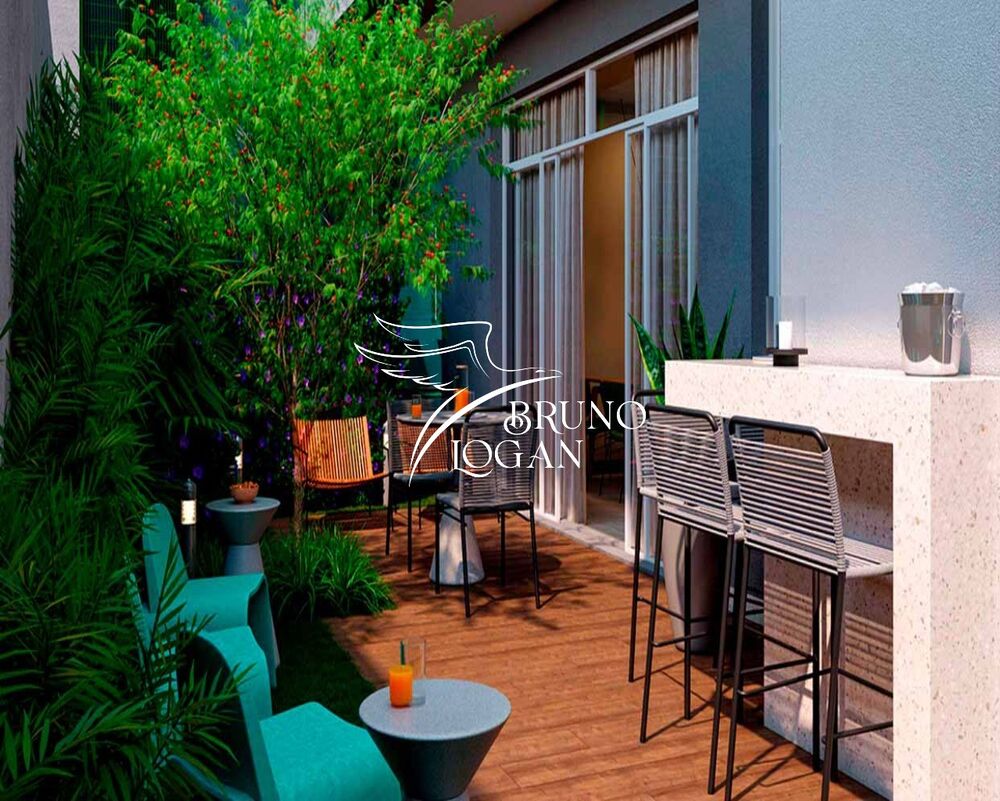 Apartamento, 1 quarto, 24 m² - Foto 12