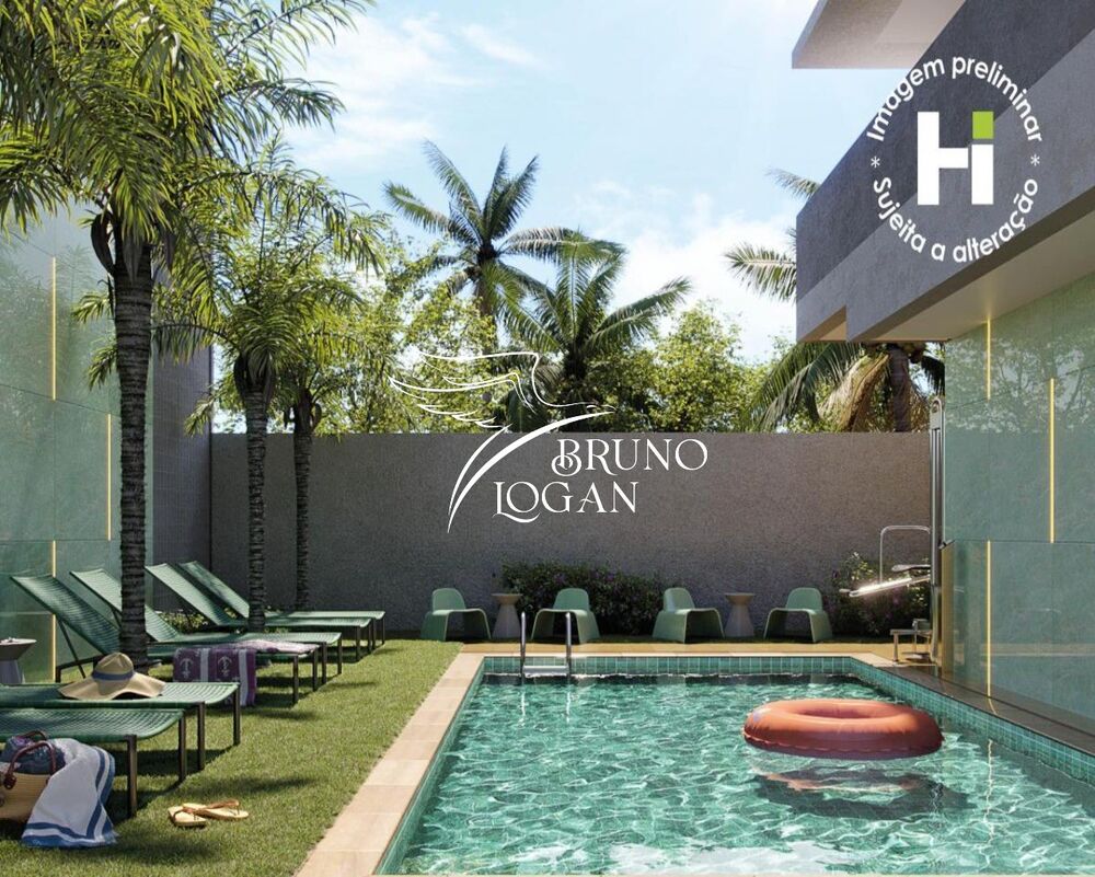 Apartamento, 1 quarto, 24 m² - Foto 10