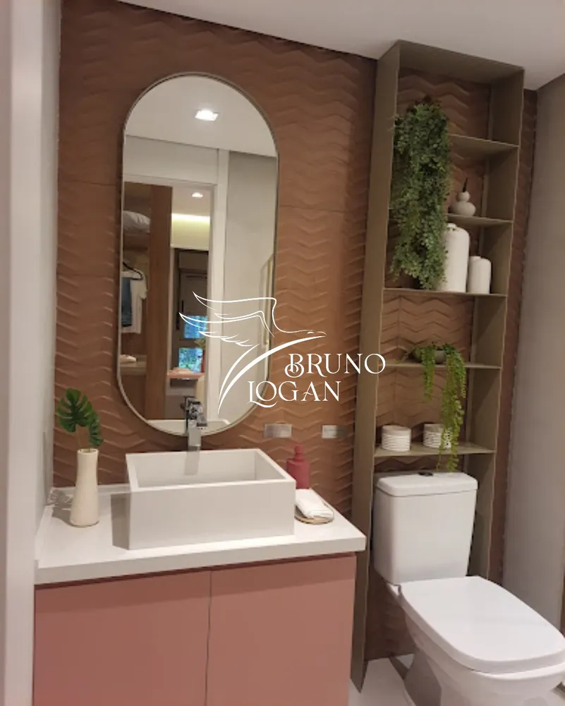 Apartamento, 1 quarto, 23 m² - Foto 10