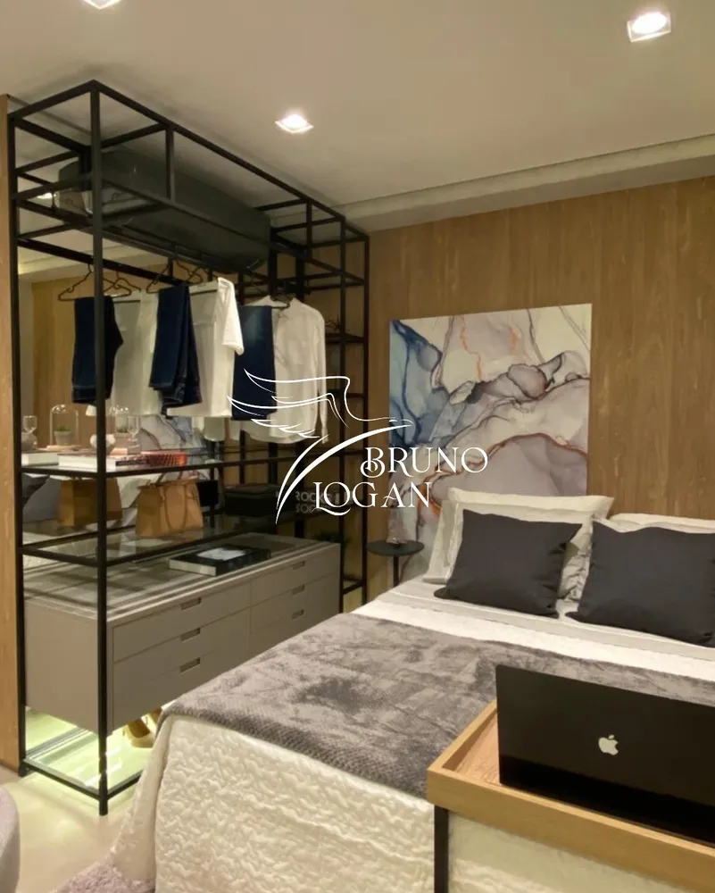 Apartamento, 1 quarto, 19 m² - Foto 12