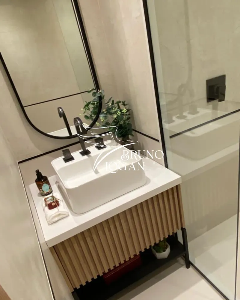 Apartamento, 1 quarto, 19 m² - Foto 11