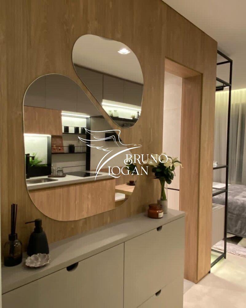 Apartamento, 1 quarto, 19 m² - Foto 4