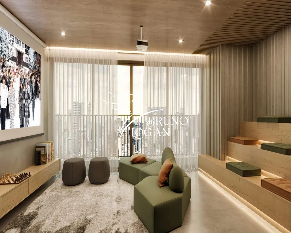 Apartamento, 1 quarto, 26 m² - Foto 16