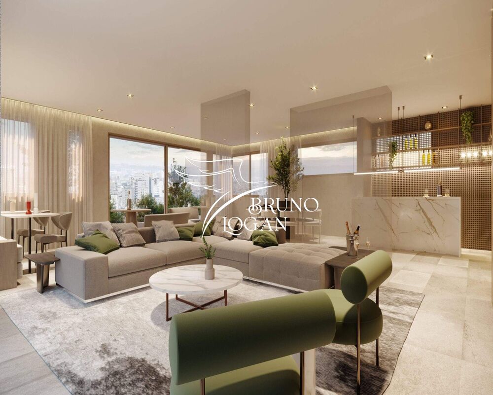 Apartamento, 1 quarto, 26 m² - Foto 2