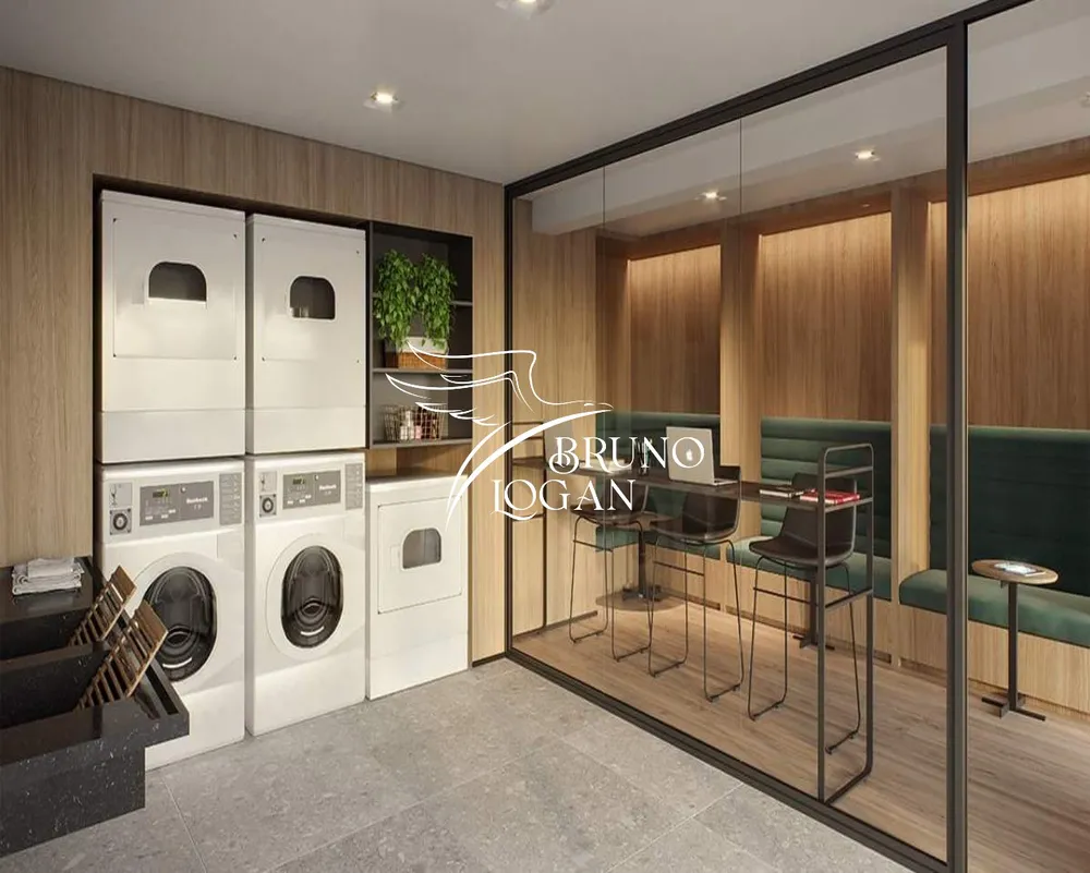 Apartamento, 1 quarto, 25 m² - Foto 5