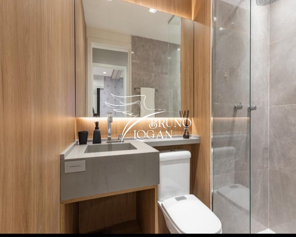 Apartamento, 2 quartos, 42 m² - Foto 11