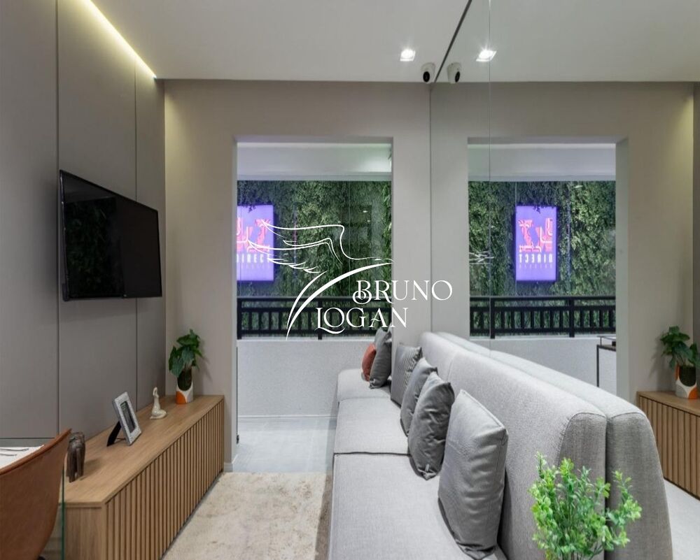 Apartamento, 2 quartos, 42 m² - Foto 5