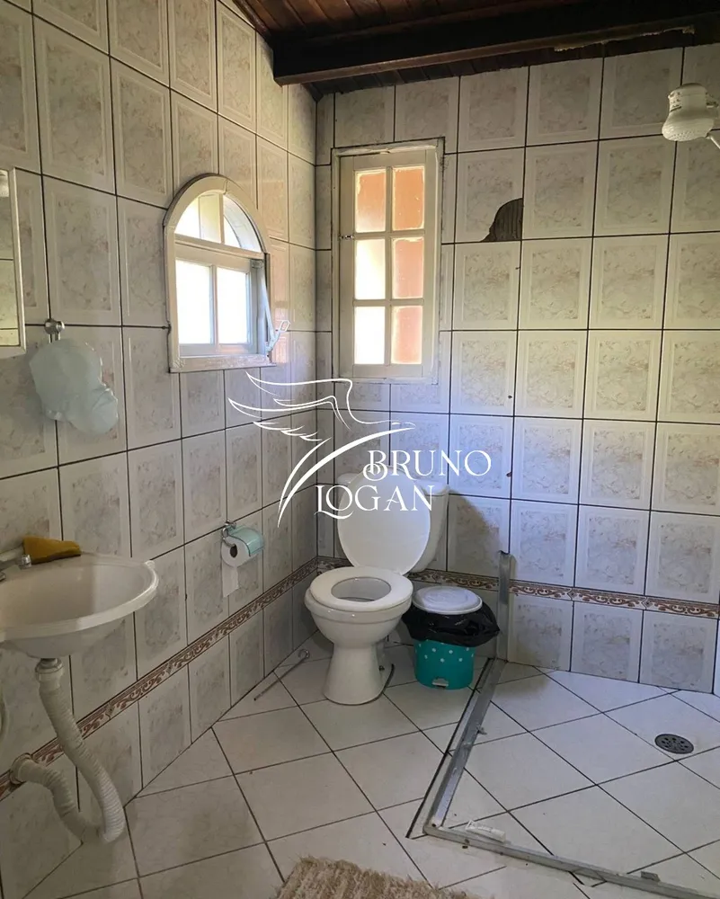 Chácara, 4 quartos - Foto 16