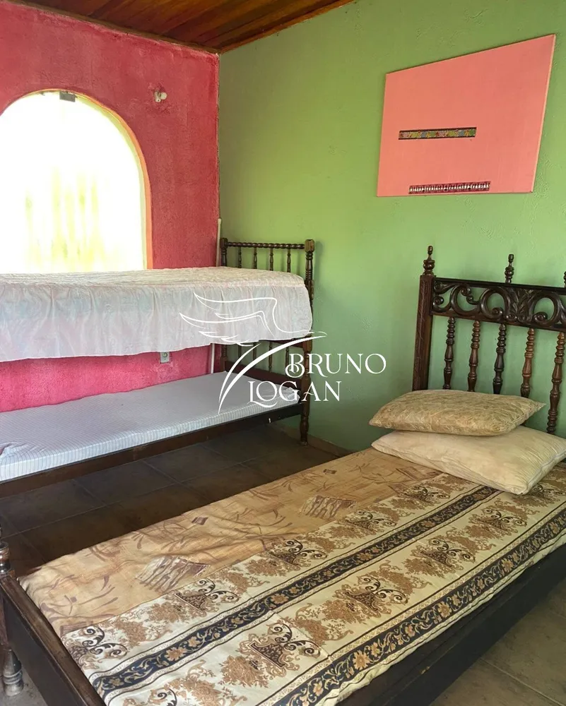 Chácara, 4 quartos - Foto 15