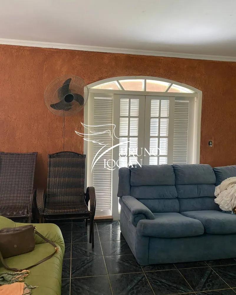 Chácara, 4 quartos - Foto 12