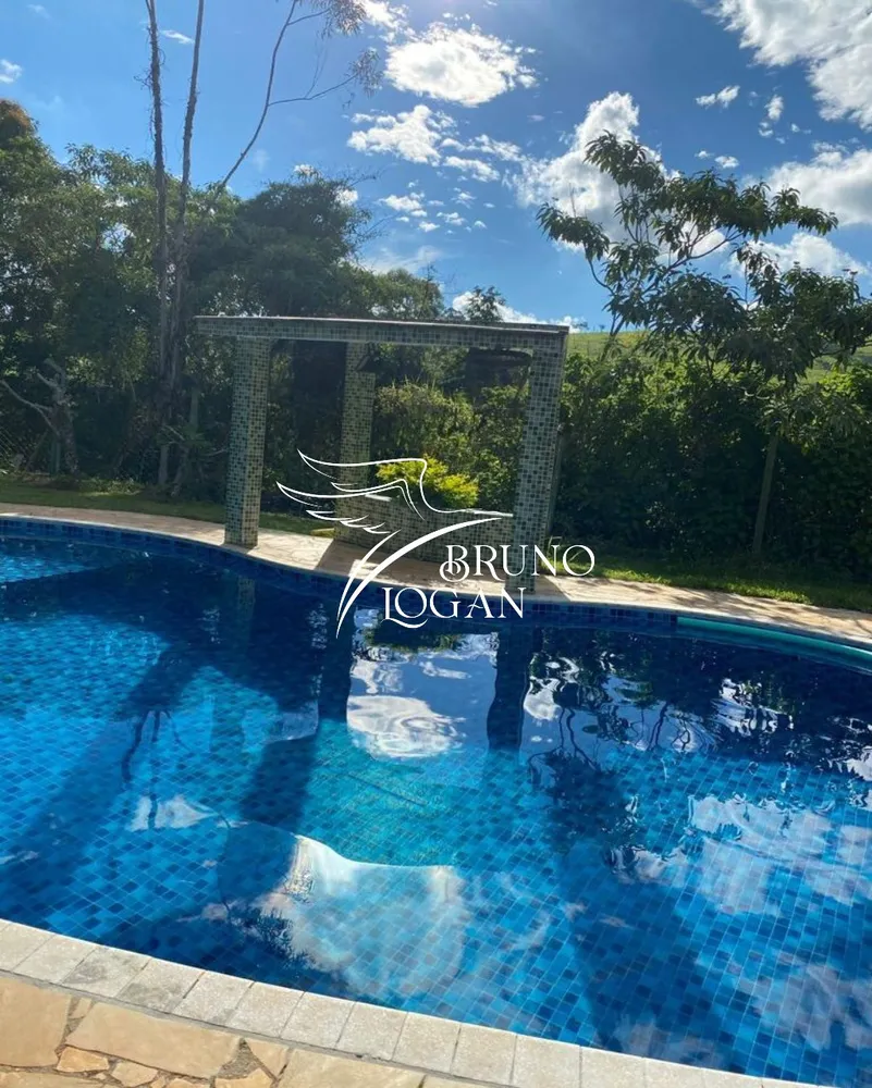Chácara, 4 quartos - Foto 7