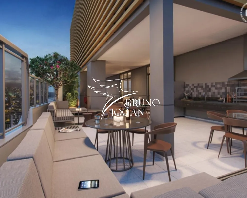 Apartamento, 1 quarto, 27 m² - Foto 12