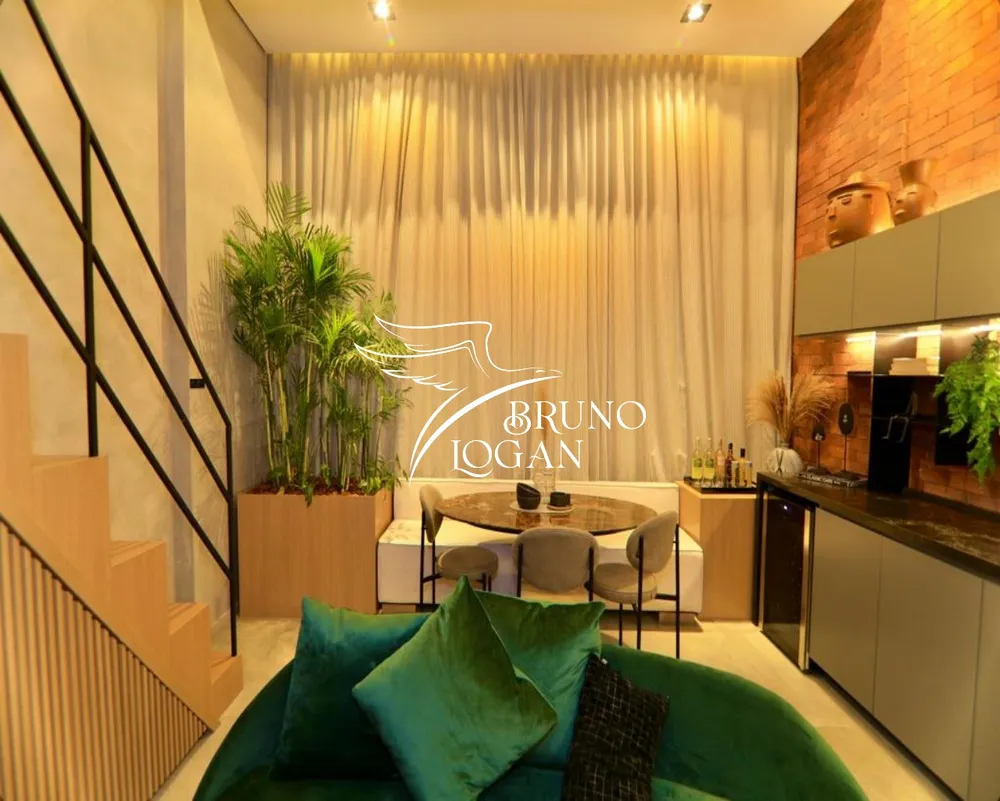 Apartamento, 1 quarto, 43 m² - Foto 7