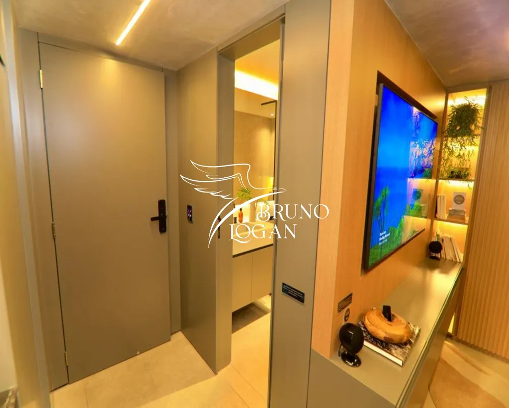 Apartamento, 1 quarto, 43 m² - Foto 15