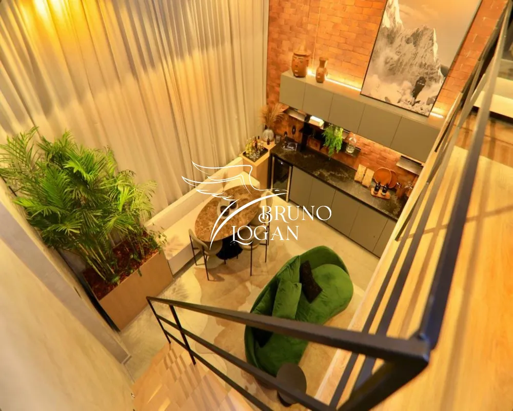 Apartamento, 1 quarto, 43 m² - Foto 5