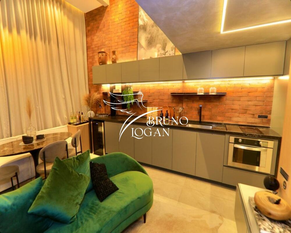 Apartamento, 1 quarto, 43 m² - Foto 10
