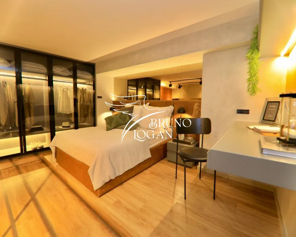 Apartamento, 1 quarto, 43 m² - Foto 14