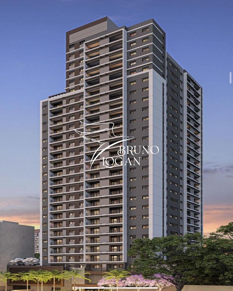 Apartamento, 1 quarto, 42 m² - Foto 5