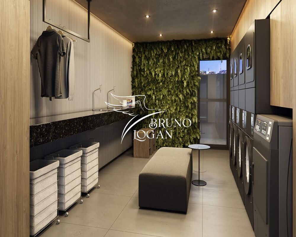 Apartamento, 1 quarto, 27 m² - Foto 7