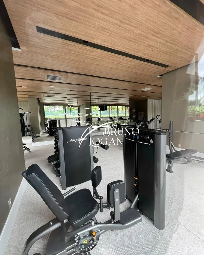 Apartamento, 3 quartos, 244 m² - Foto 4