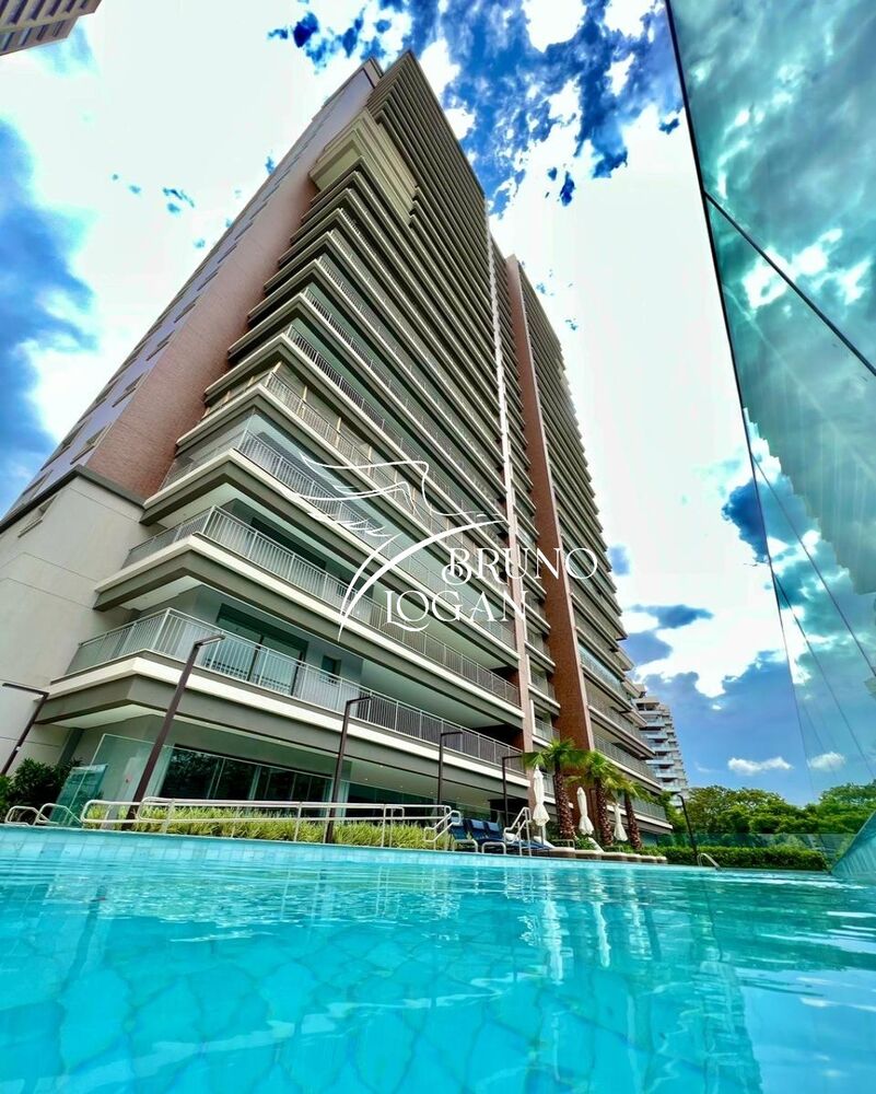 Apartamento, 3 quartos, 244 m² - Foto 1