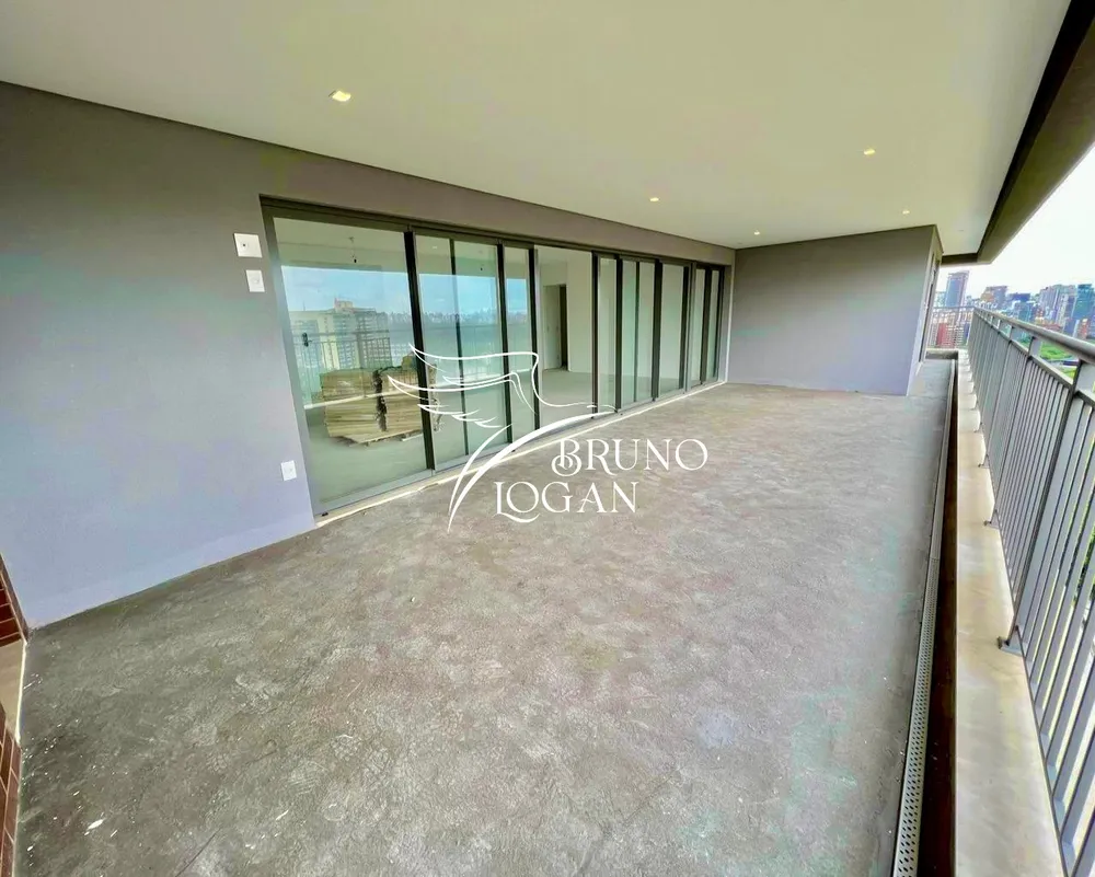 Apartamento, 3 quartos, 244 m² - Foto 14