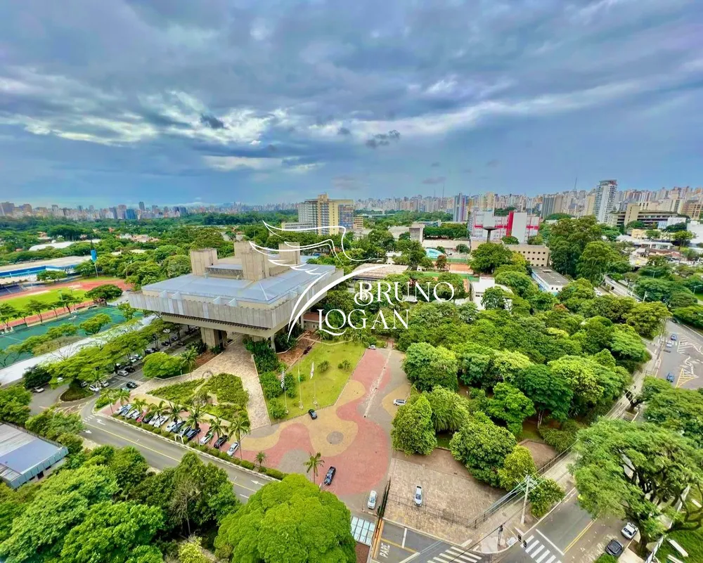 Apartamento, 3 quartos, 244 m² - Foto 10