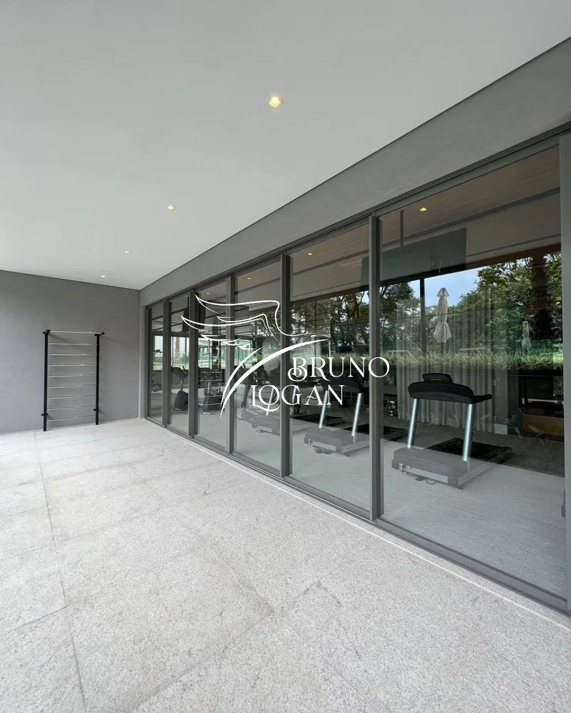 Apartamento, 3 quartos, 244 m² - Foto 2