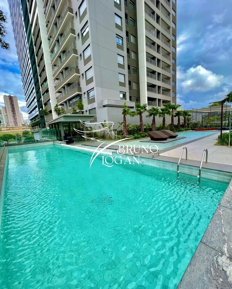 Apartamento, 3 quartos, 244 m² - Foto 5