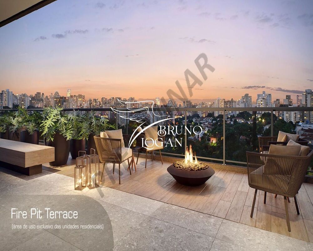 Apartamento, 1 quarto, 25 m² - Foto 1