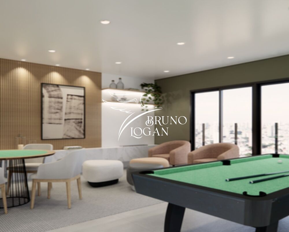 Apartamento, 1 quarto, 26 m² - Foto 6