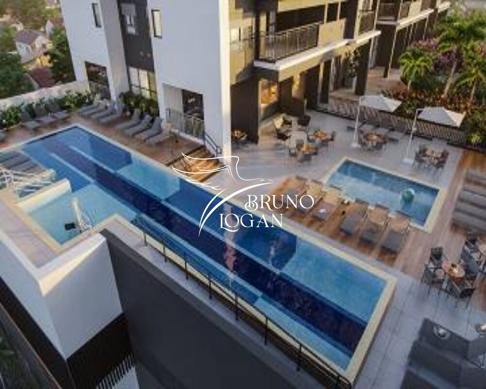 Apartamento, 1 quarto, 26 m² - Foto 2