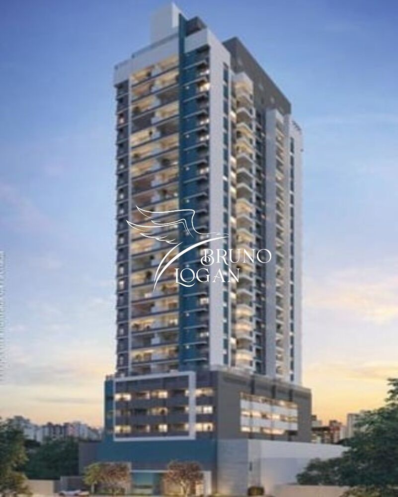 Apartamento, 1 quarto, 26 m² - Foto 3