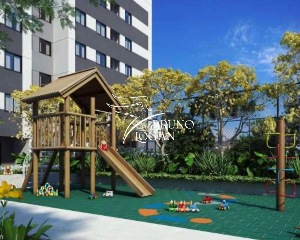 Apartamento, 1 quarto, 73 m² - Foto 1