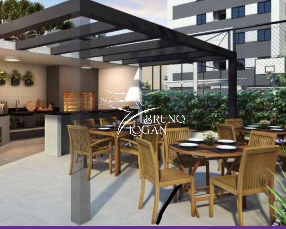 Apartamento, 1 quarto, 73 m² - Foto 3